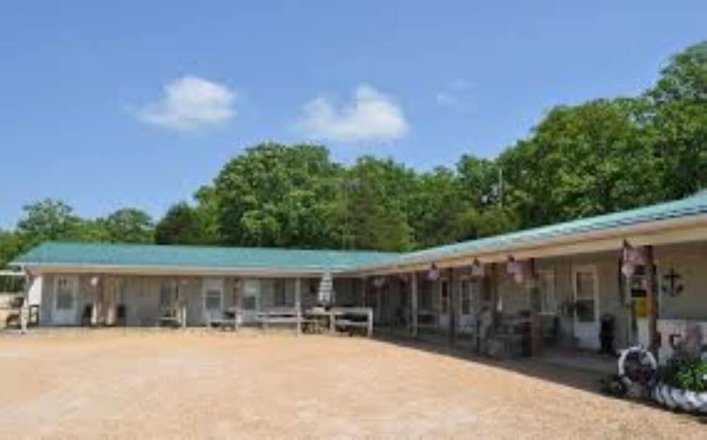 Kimberling Cove Resort - photo 47