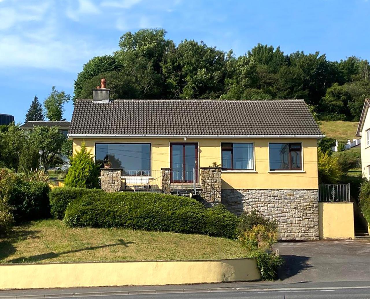 Donegal Town House — 4-Star Luxury Hotel in Donegal, Republic of Ireland
