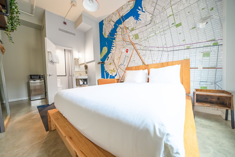 The Baltic Hotel - photo 11