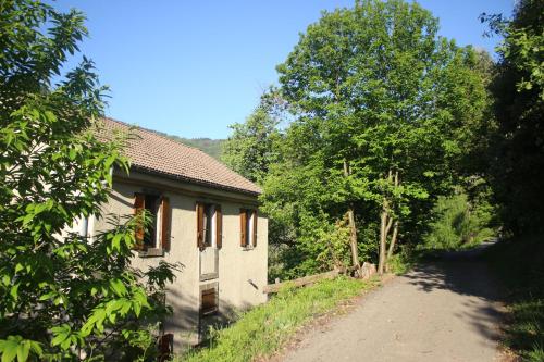 L'école d'autrefois - last minute hotel in Unknown City