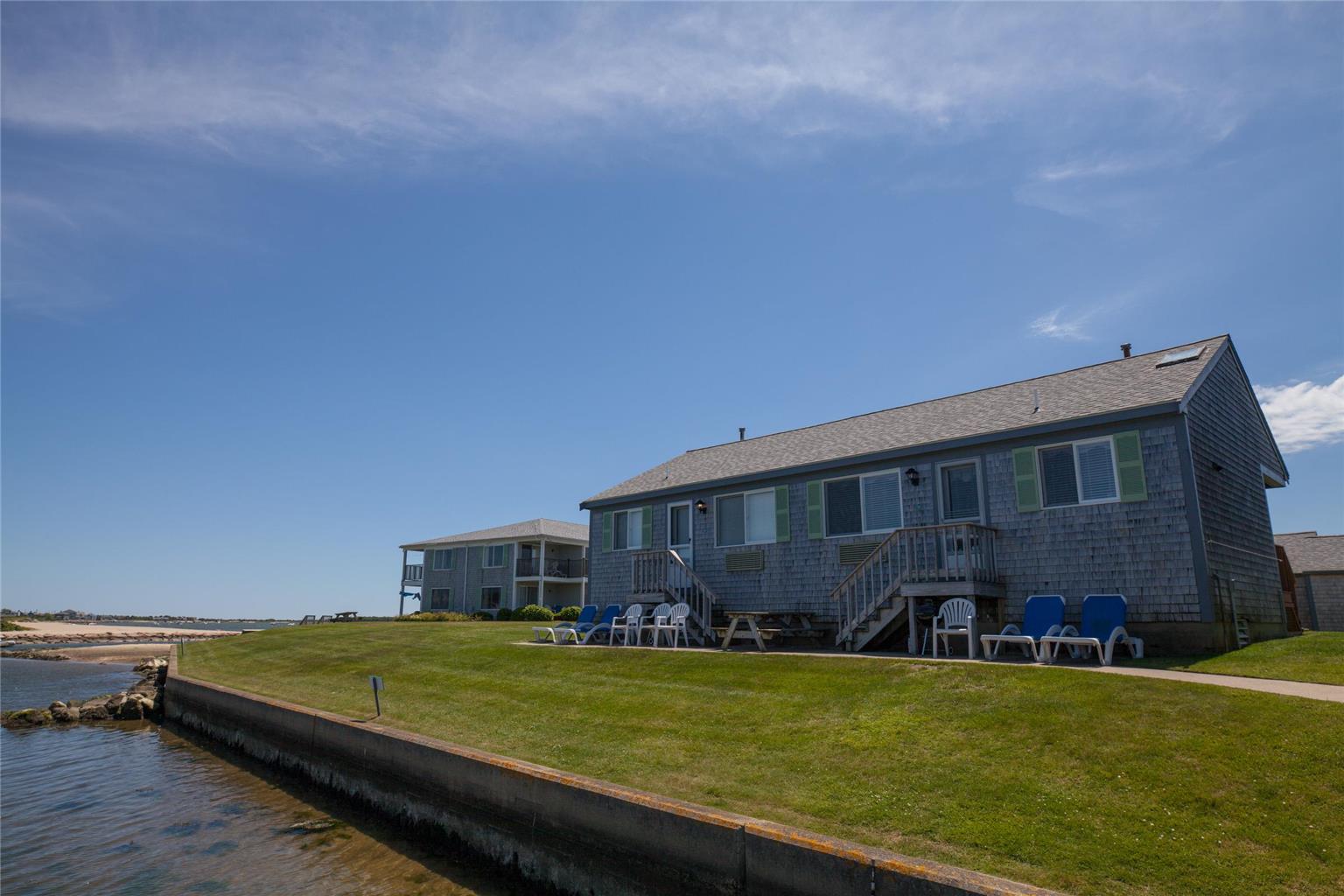 Green Harbor Resort - photo 45