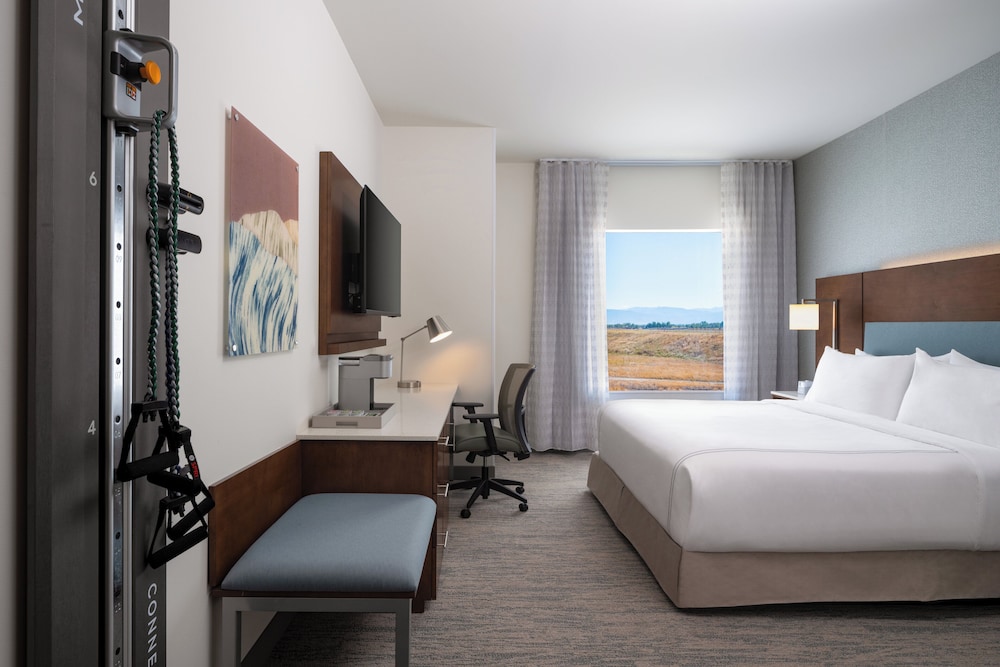 Even Hotel Bozeman Yellowstone Intl Arpt By IHG - photo 22