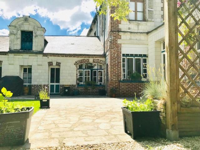 L Authentique — Aubigny — photo 2