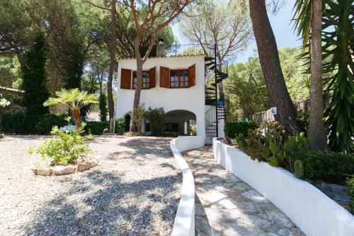 Calsina Dalt 1H in Pals, Spain