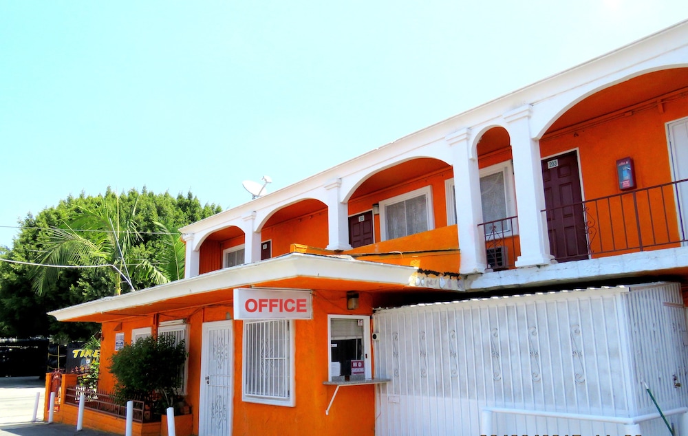 Central Inn Motel - photo 31