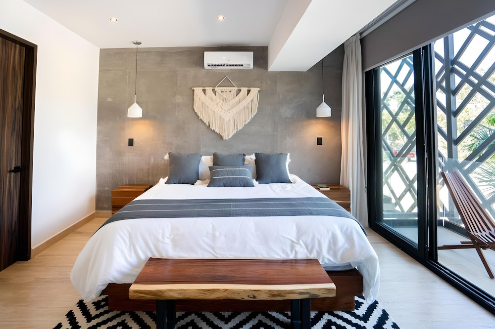 Cacao Tulum estudio particular — 4-Star Luxury Hotel in Tulum, Mexico