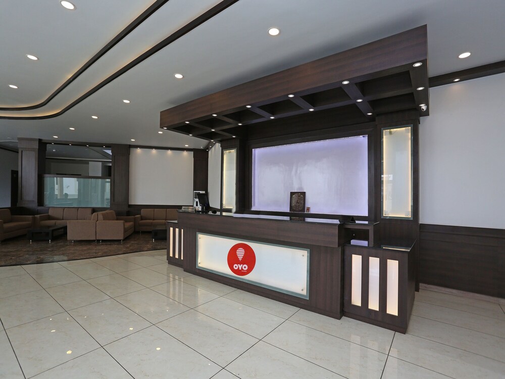 Hotel The Royal Krishna — Riasi — photo 5