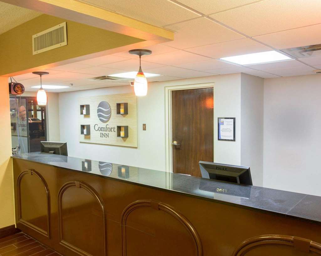 Comfort Inn Hammond - photo 6