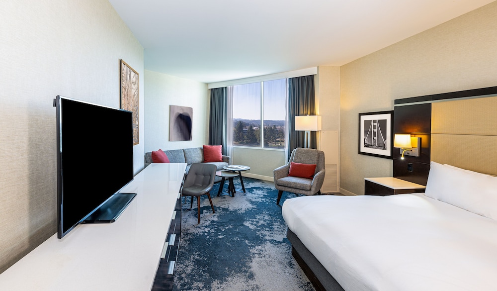 Grand Bay Hotel San Francisco - photo 43