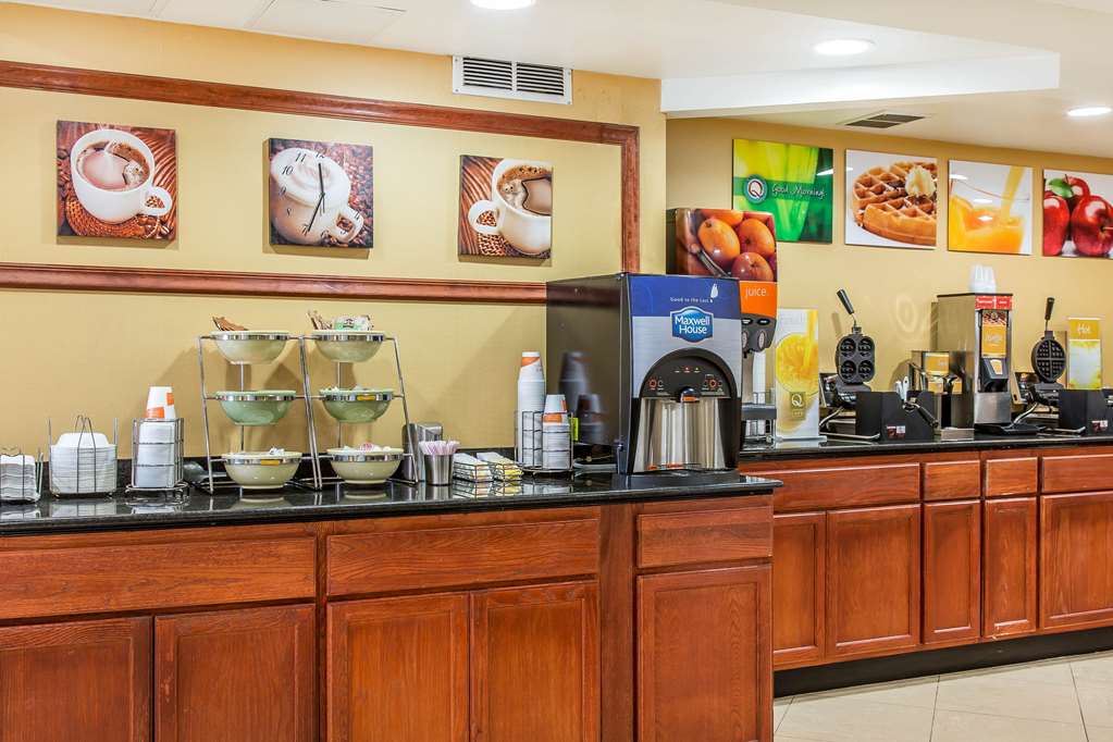 Quality Inn & Suites Middletown Newport - photo 34