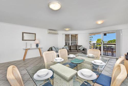 Nelson Towers Unit 37 71 Victoria Parade in Nelson Bay, Australia