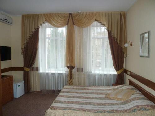 Aleksandriya Hotel — hotel in Salavat