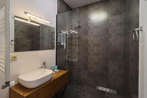 Mini Apartment near Fabrika