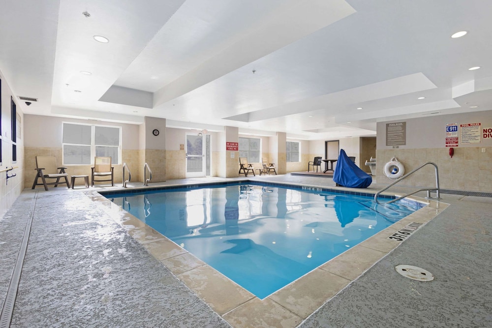 Country Inn & Suites by Radisson Texarkana TX - photo 11