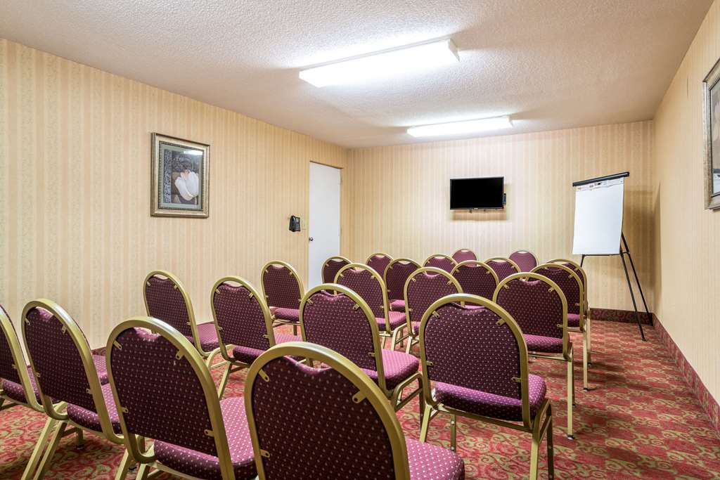Quality Inn Battleboro Rocky Mount - photo 25