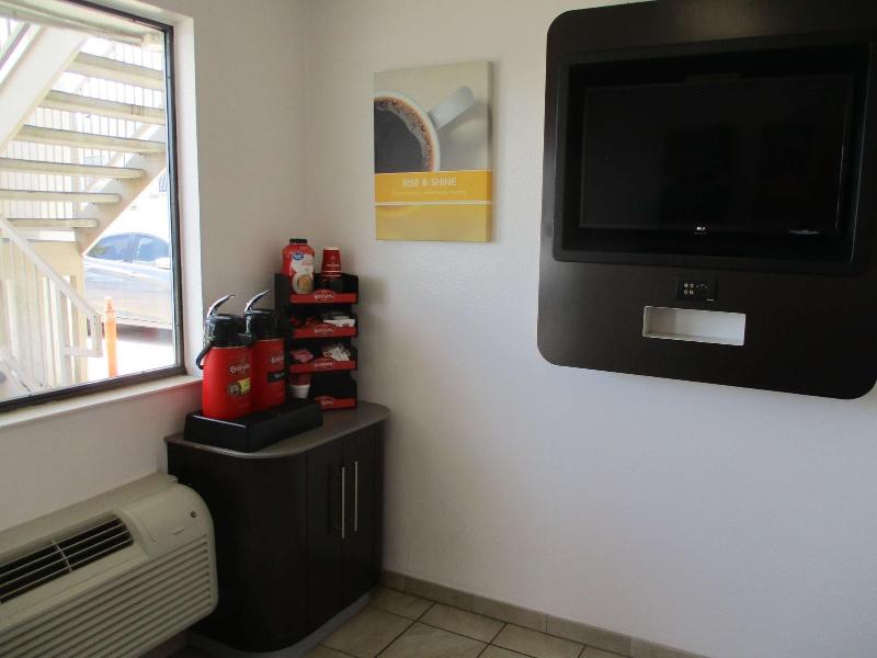 Motel 6 Austin Tx North Central - photo 50