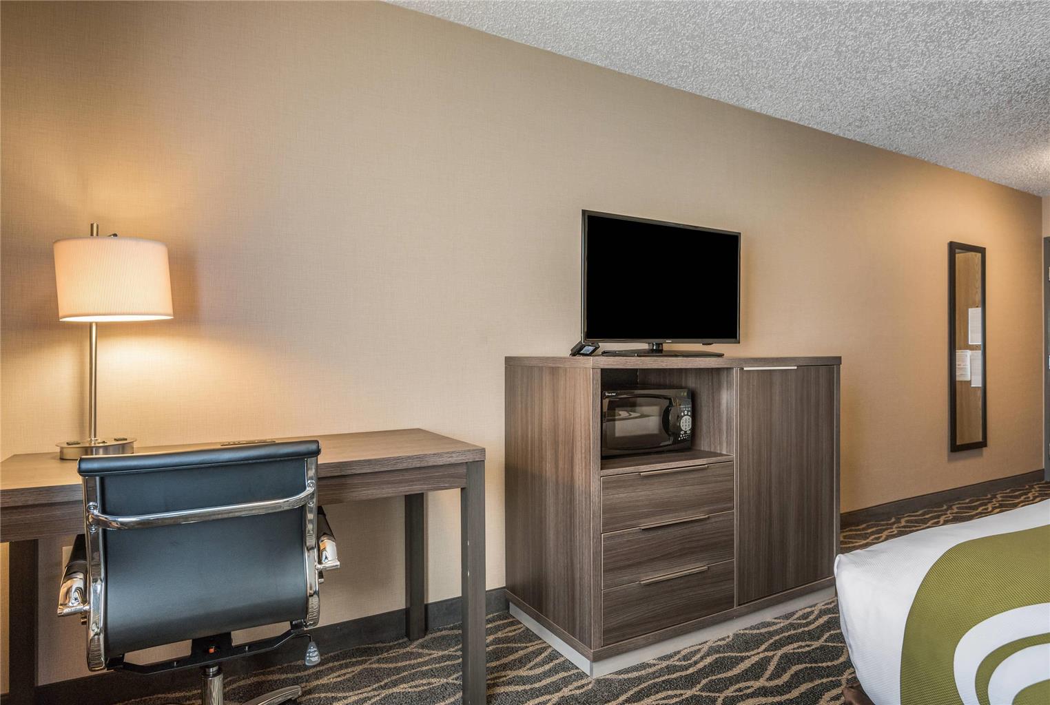 Quality Inn & Suites Missoula Westside - photo 9