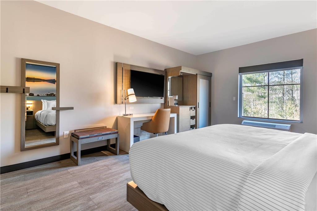 Cambria Hotel Lake Placid Lakeside Resort - photo 16
