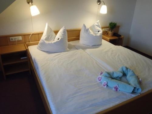 Hotel Wutzler — hotel in Triptis
