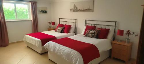 Casa da Colina — 4-Star Luxury Hotel in Loule, Portugal