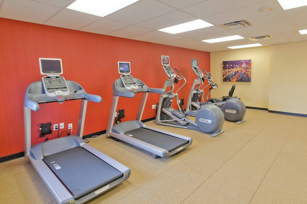 Courtyard by Marriott Layton - photo 11