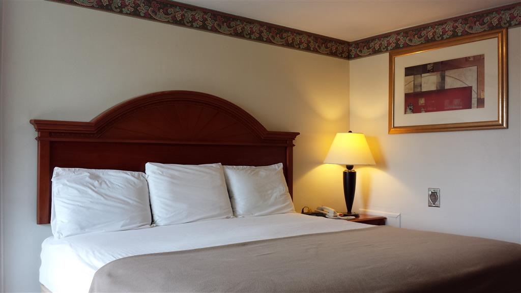 Americas Best Value Inn Palmyra Hershey in Palmyra, United States