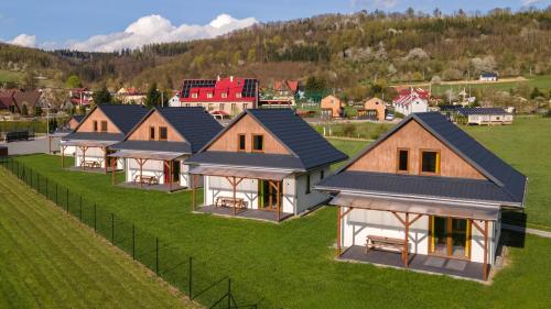 Dolinowo in Kudowa-Zdroj, Poland