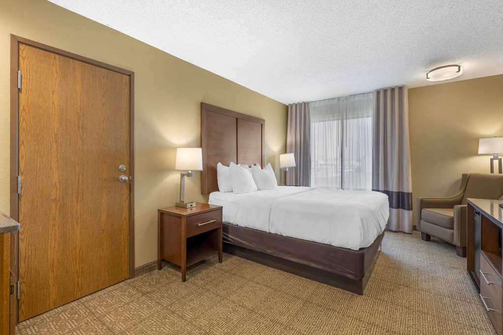 Comfort Inn Lexington - photo 16