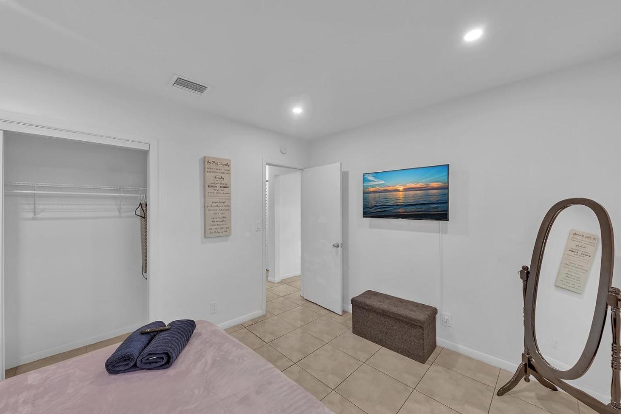 2 Bedroom House Minutes from Beach and Casino - photo 12