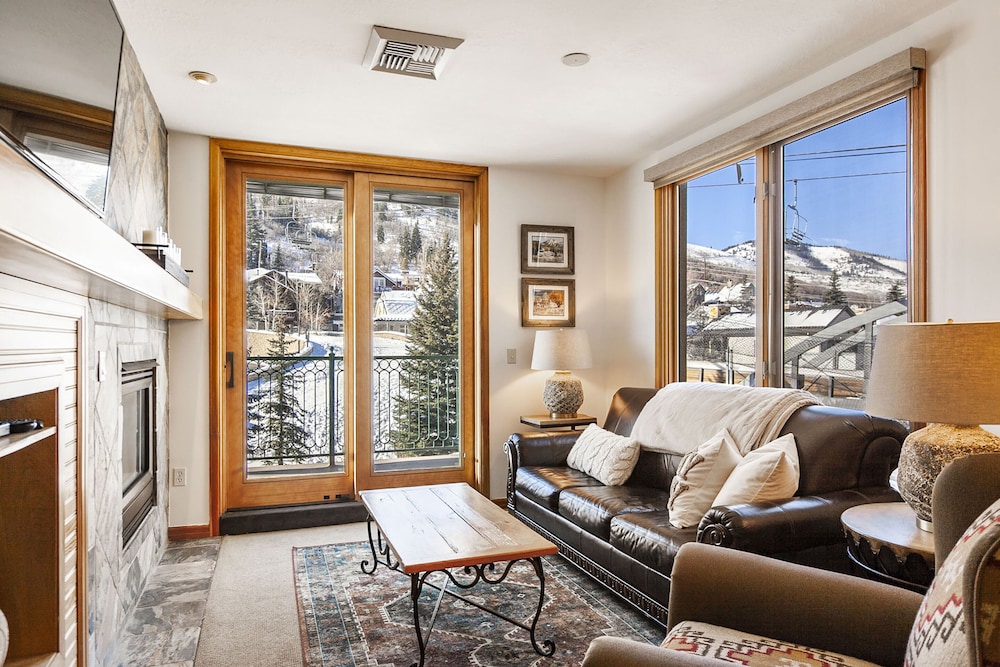 The Caledonian by All Seasons Resort Lodging - photo 132