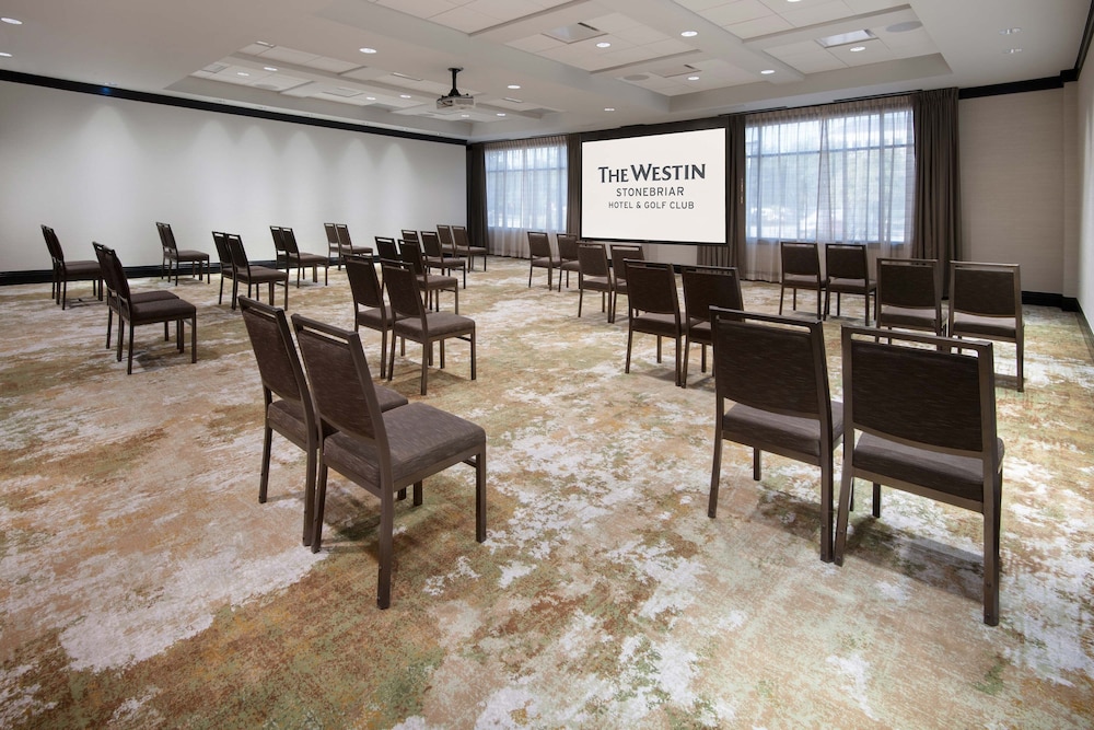 The Westin Dallas Stonebriar Golf Resort & Spa - photo 63