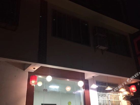 Yangshuo pleasefill inn - carbon neutral hotel in Yangshuo