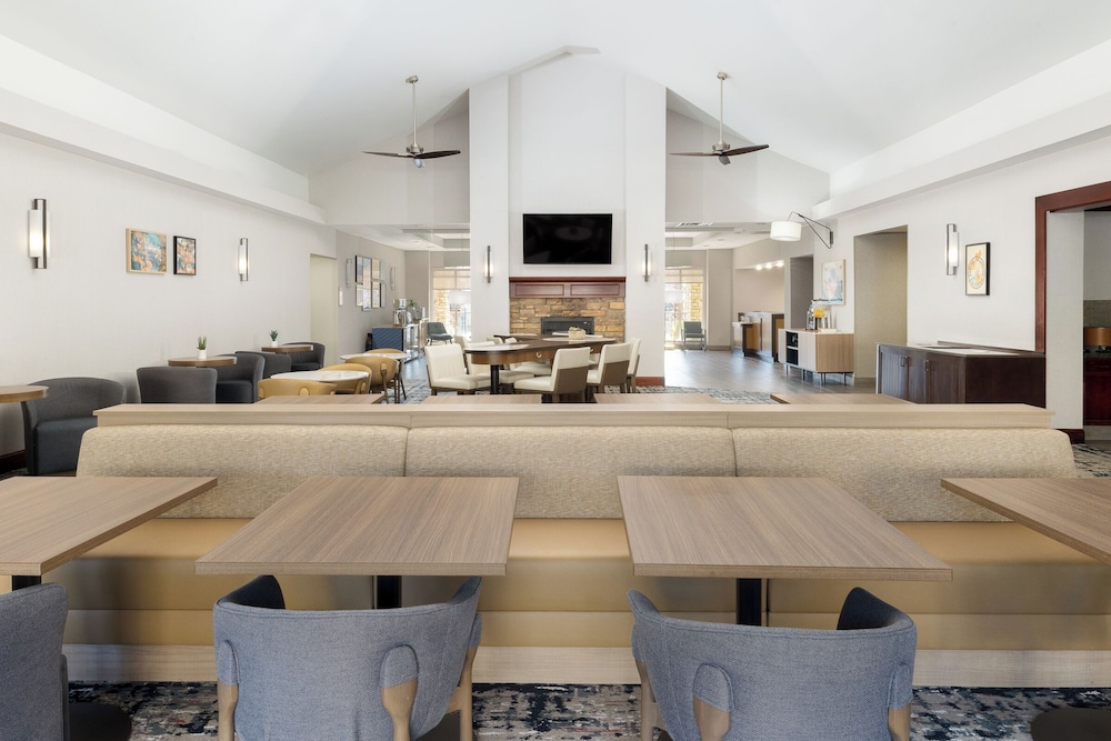 Homewood Suites by Hilton Ontario Rancho Cucamonga - photo 28