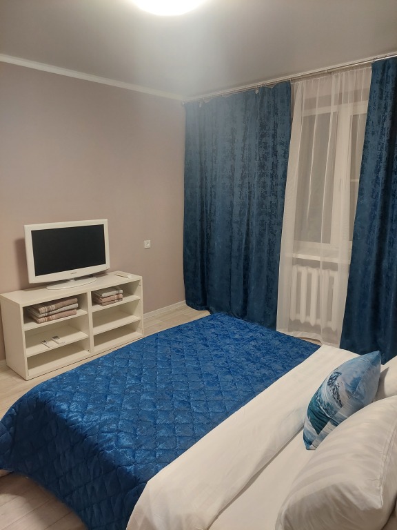 Apartments On Zavodskaya Street 20 21508010 — Medvezh Yegorsk