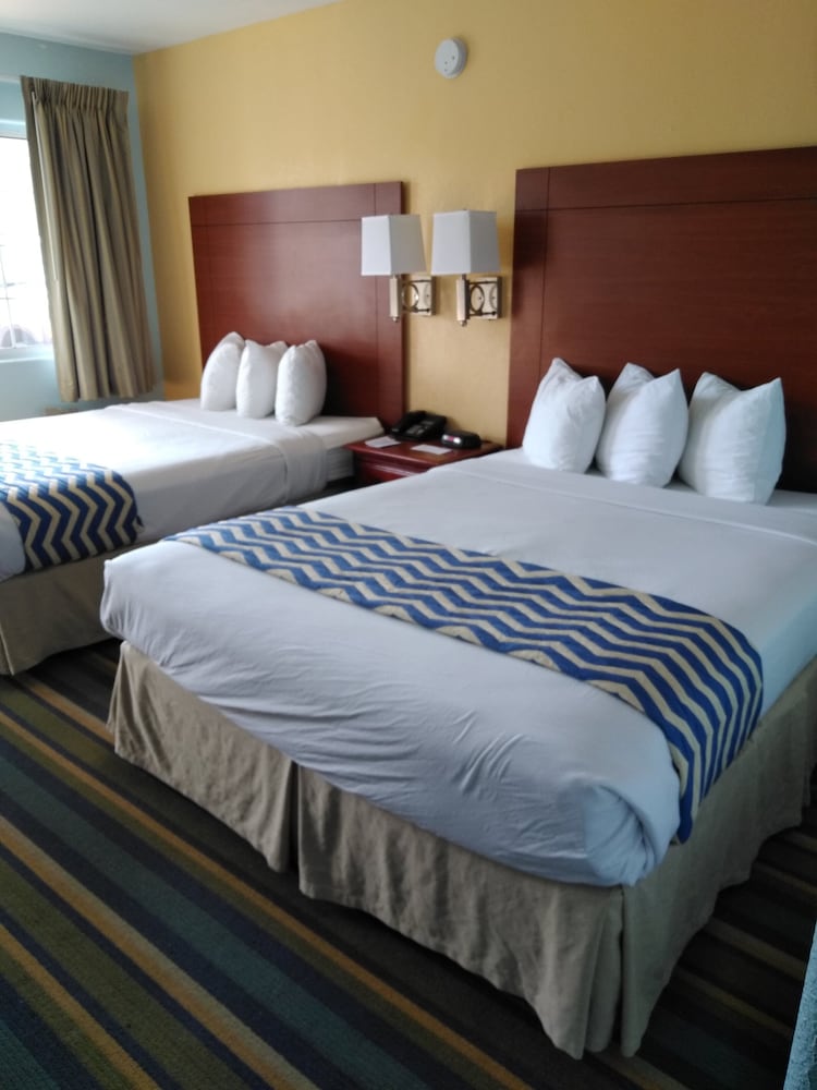 Travelodge by Wyndham Bishop - photo 5