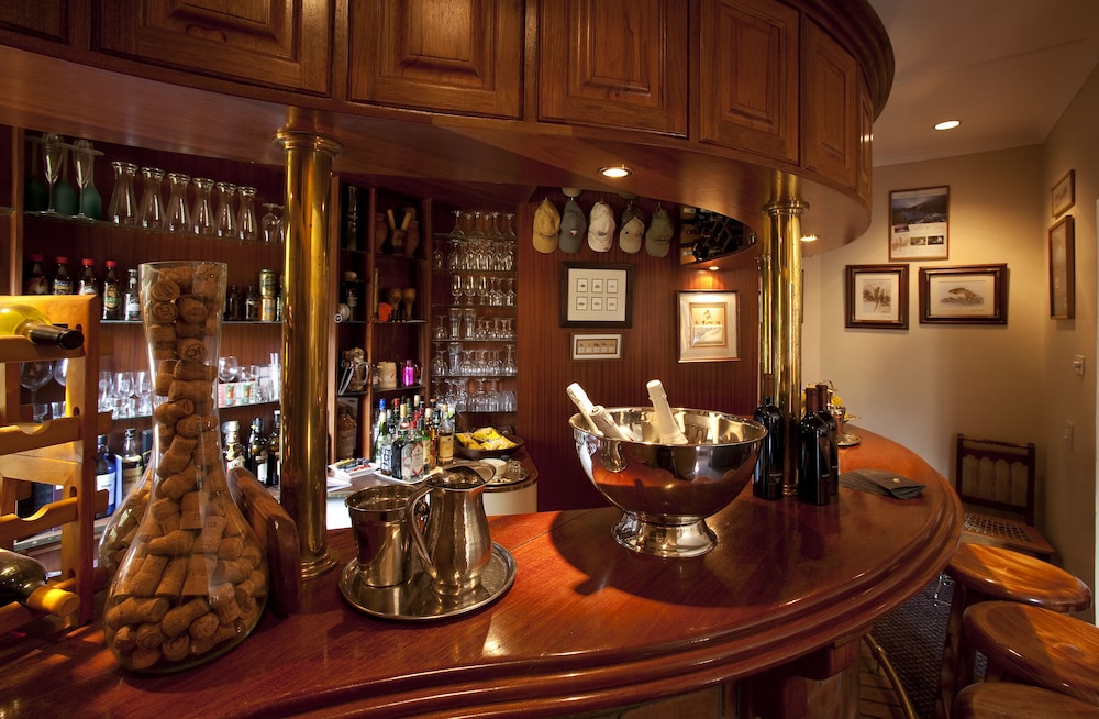 Loxley House — 4-Star Luxury Hotel in Howick, South Africa