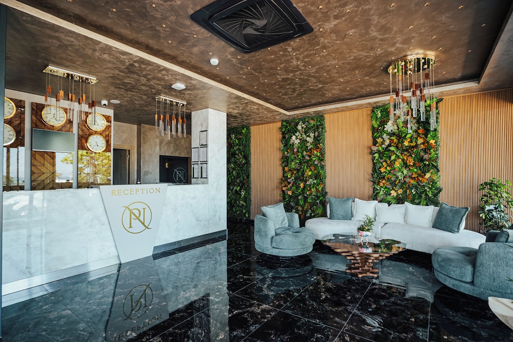 Pera North Hotel Lounge & Restaurant in Kocaali, Turkey