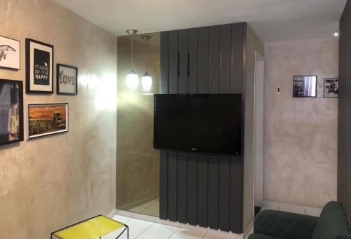 Pousada Ybyrápuan Un 2 in Campina Grande, Brasil