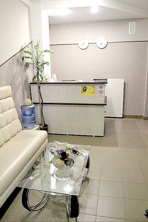 Abel Mini Hotel in Barnaul, Russia