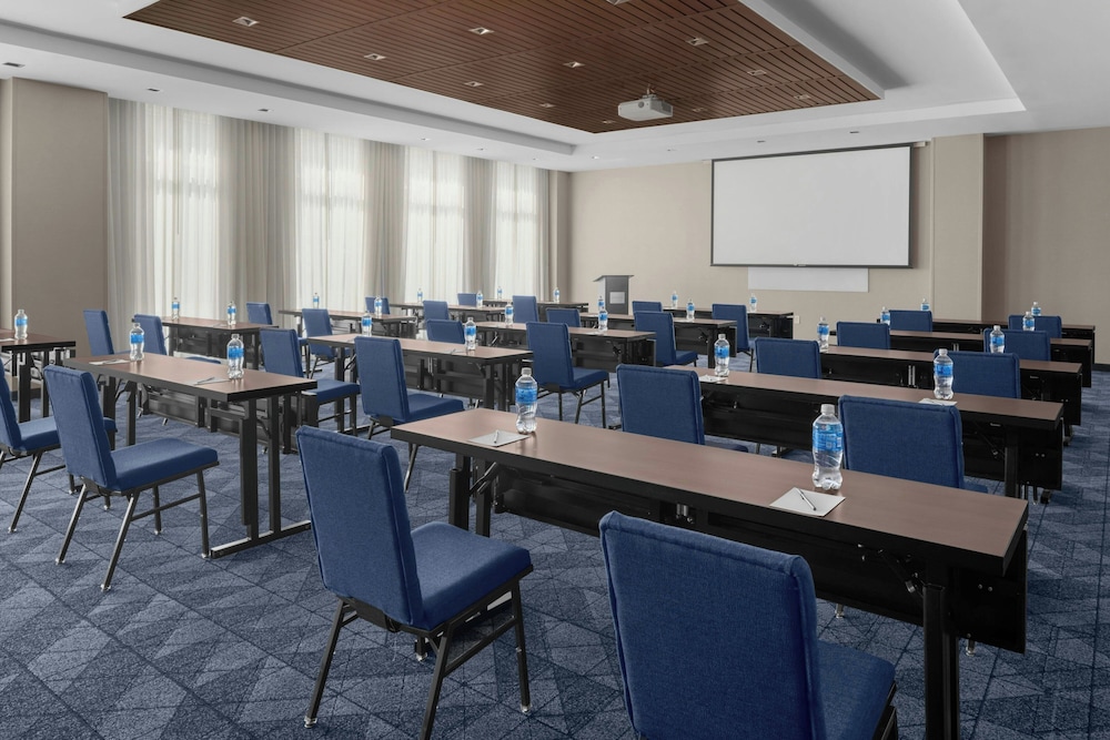Courtyard by Marriott Houston I 10 West Memorial - photo 31