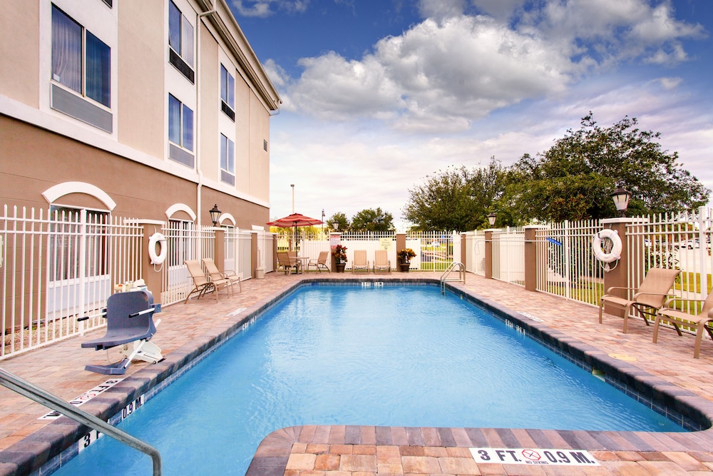 Holiday Inn Express Lake Wales N Winter Haven by IHG - photo 14