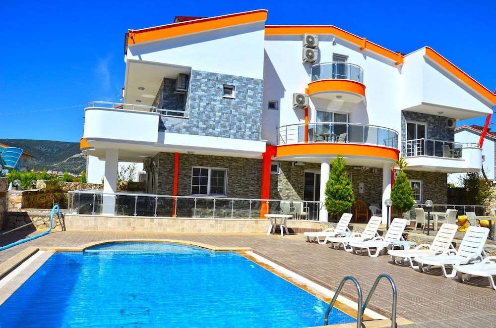 Rose Garden Boutique Hotel Didim