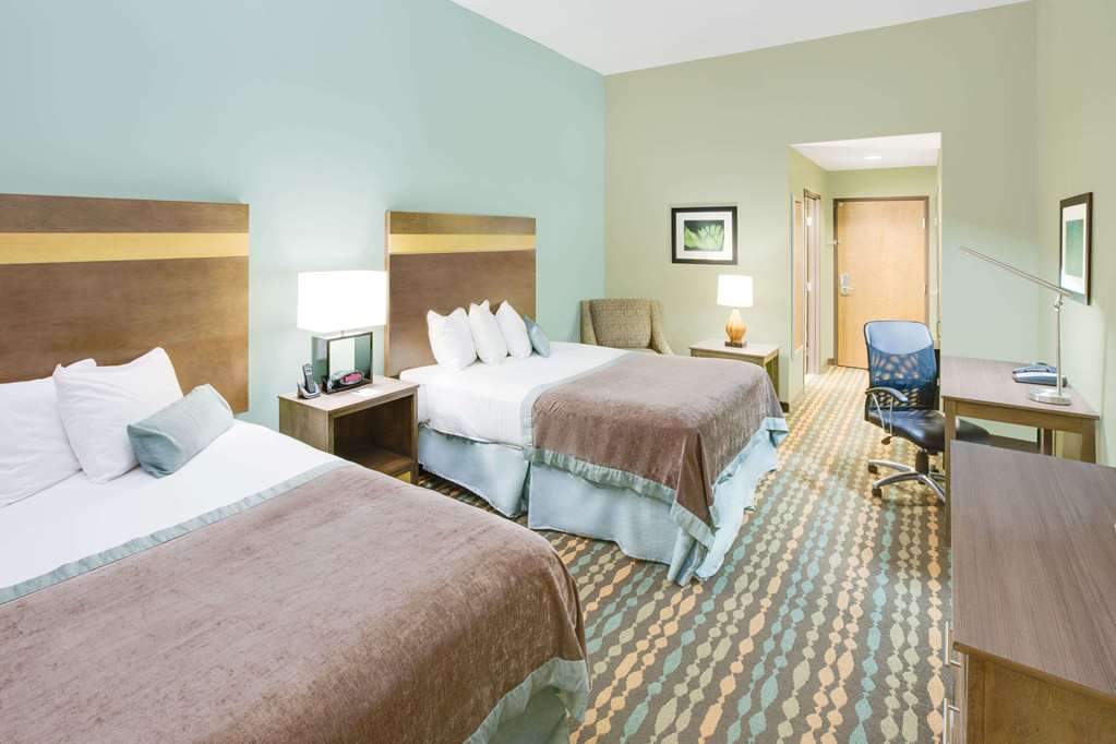 Wingate by Wyndham Bossier City LA - photo 6