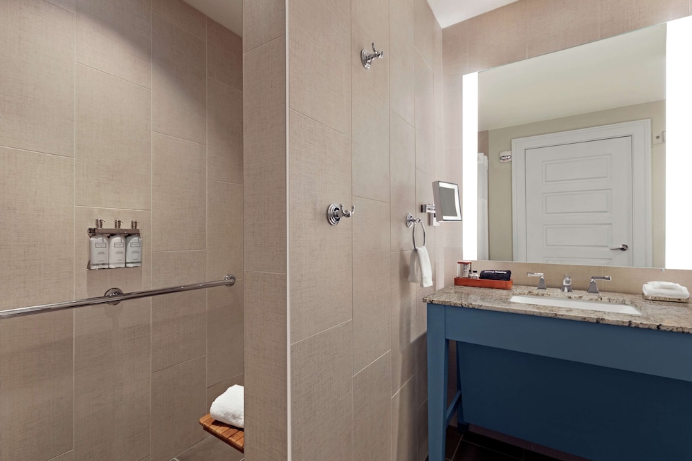 The Harpeth Franklin Downtown Curio Collection by Hilton - photo 56