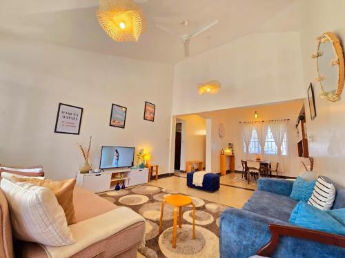 Lazuli Penthouse Mombasa — 4-Star Luxury Hotel in Mombasa, Kenya