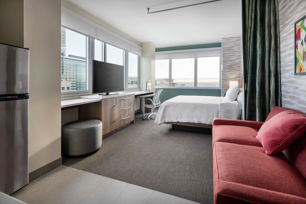 Home2 Suites by Hilton Denver Downtown Convention Center - photo 13