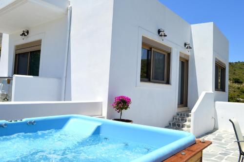 Bianca Suite & Home — 4-Star Luxury Hotel in Rodos, Greece
