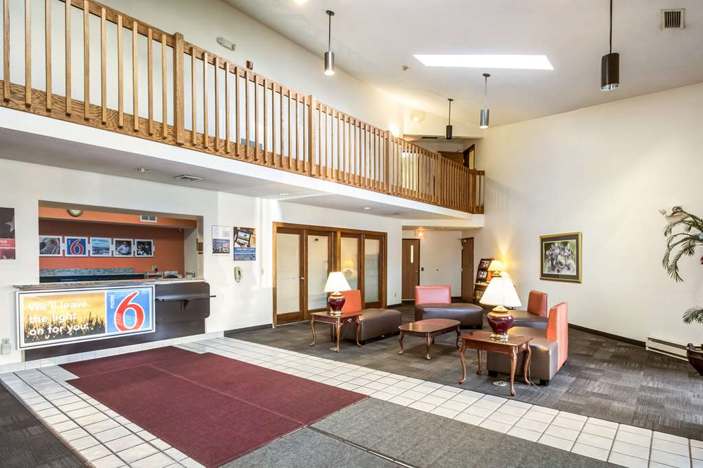 Motel 6 Saukville WI - photo 25