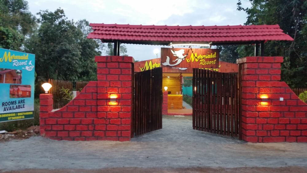 Mermaid Resort — Arambol — photo 5