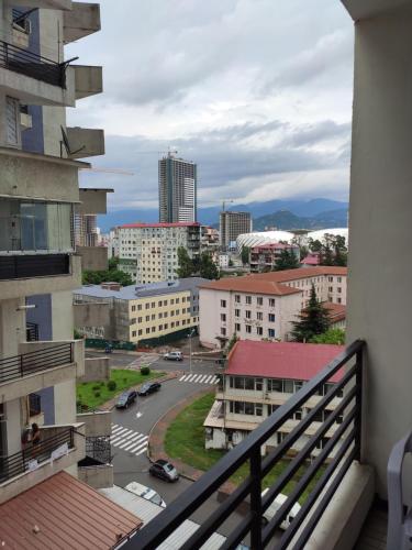 Real Palace Studio — Batumi — photo 4